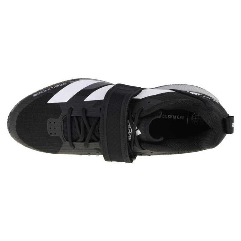 Adidas Adipower Weightlifting 3 GY8923 shoes (40 2/3)