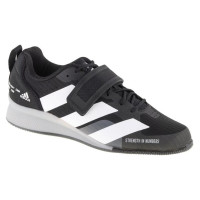Adidas Adipower Weightlifting 3 GY8923 shoes (40 2/3)