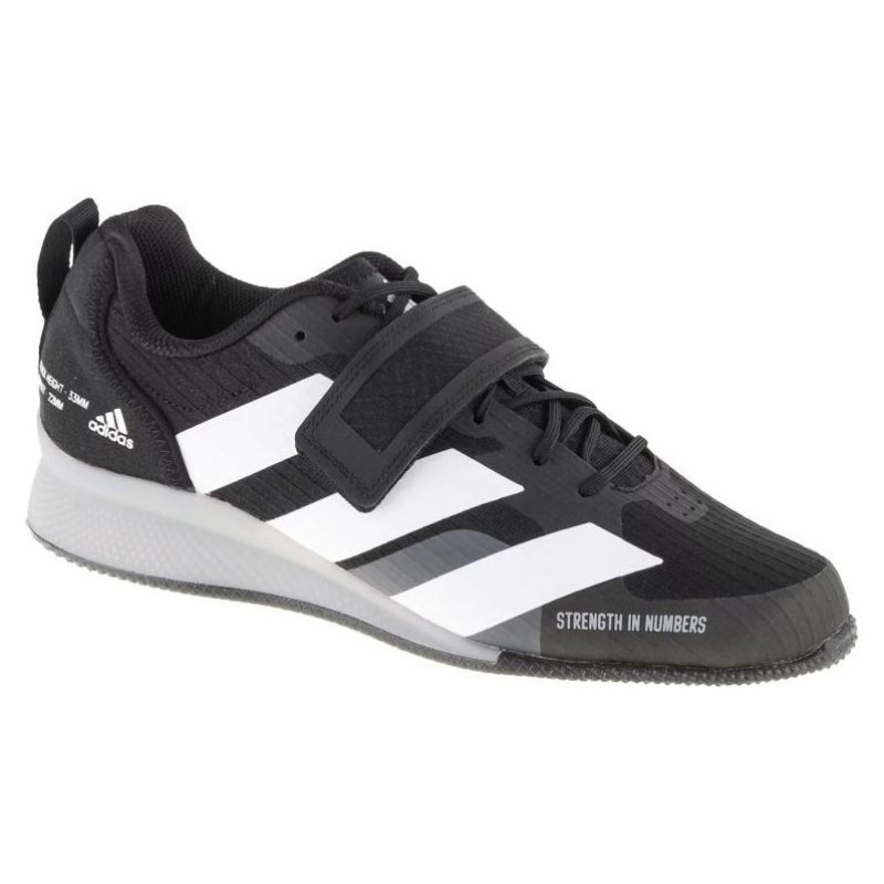 Adidas Adipower Weightlifting 3 GY8923 shoes (48)