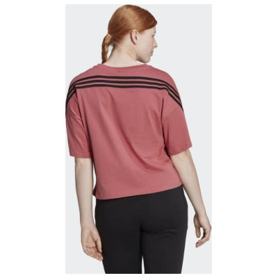 Adidas Sportswear Future Icons 3-Stripes Tee W HK0494 (XS)