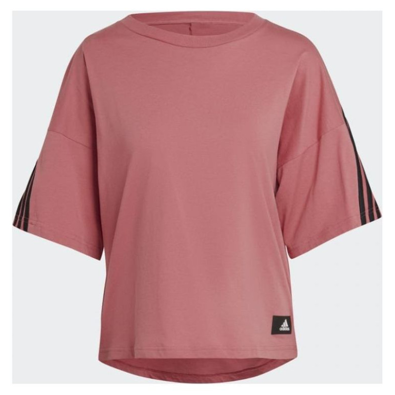 Adidas Sportswear Future Icons 3-Stripes Tee W HK0494 (XS)