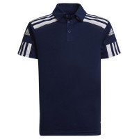 Adidas T-shirt adidas Squadra 21 Polo Jr HC6274 (128cm)