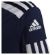 Adidas T-shirt adidas Squadra 21 Polo Jr HC6274 (128cm)