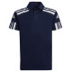 Adidas T-shirt adidas Squadra 21 Polo Jr HC6274 (140cm)