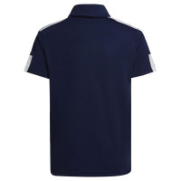 Adidas T-shirt adidas Squadra 21 Polo Jr HC6274 (140cm)