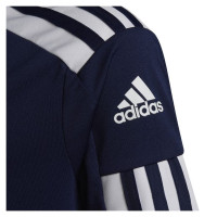 Adidas T-shirt adidas Squadra 21 Polo Jr HC6274 (140cm)