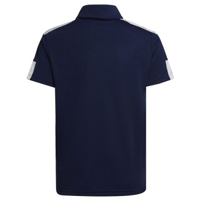 Adidas T-shirt adidas Squadra 21 Polo Jr HC6274 (176cm)