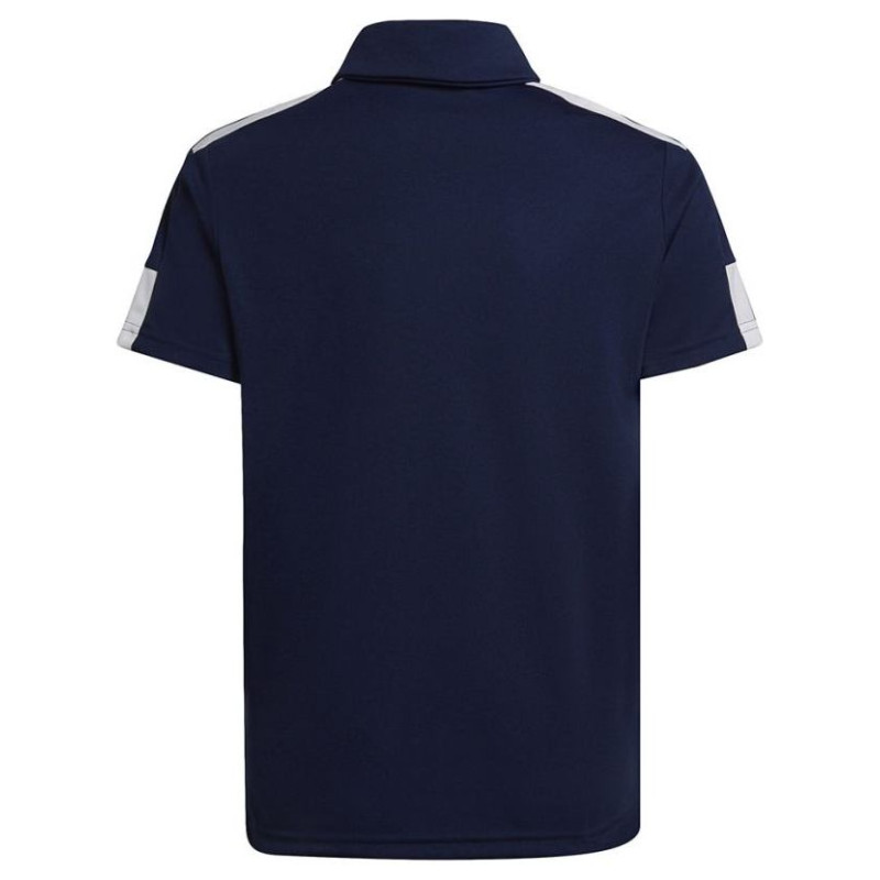 Adidas T-shirt adidas Squadra 21 Polo Jr HC6274 (176cm)