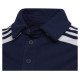 Adidas T-shirt adidas Squadra 21 Polo Jr HC6274 (176cm)