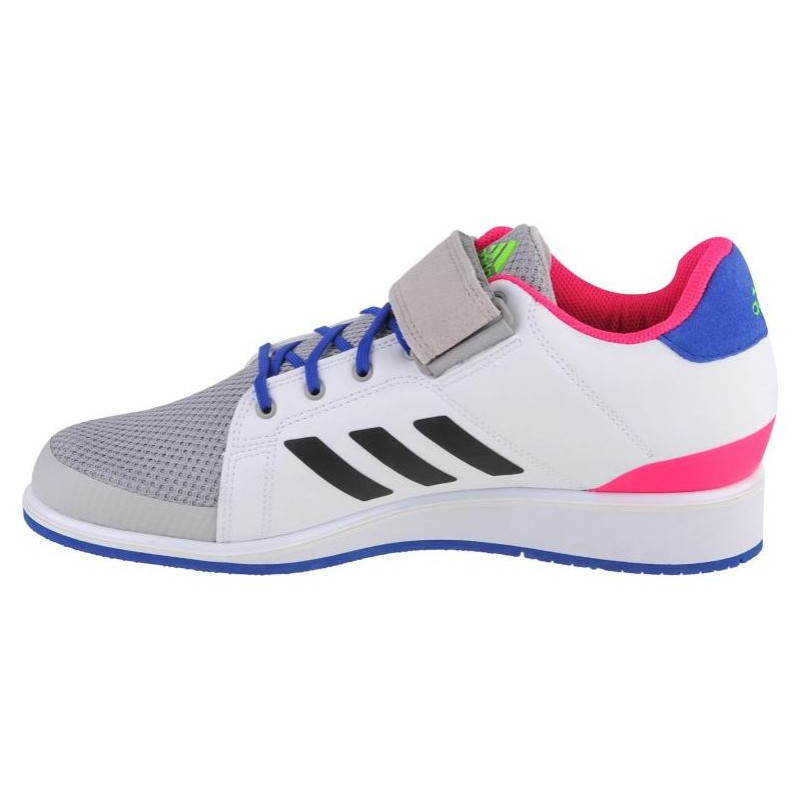 Adidas Power Perfect 3 M GZ1476 shoes (44)
