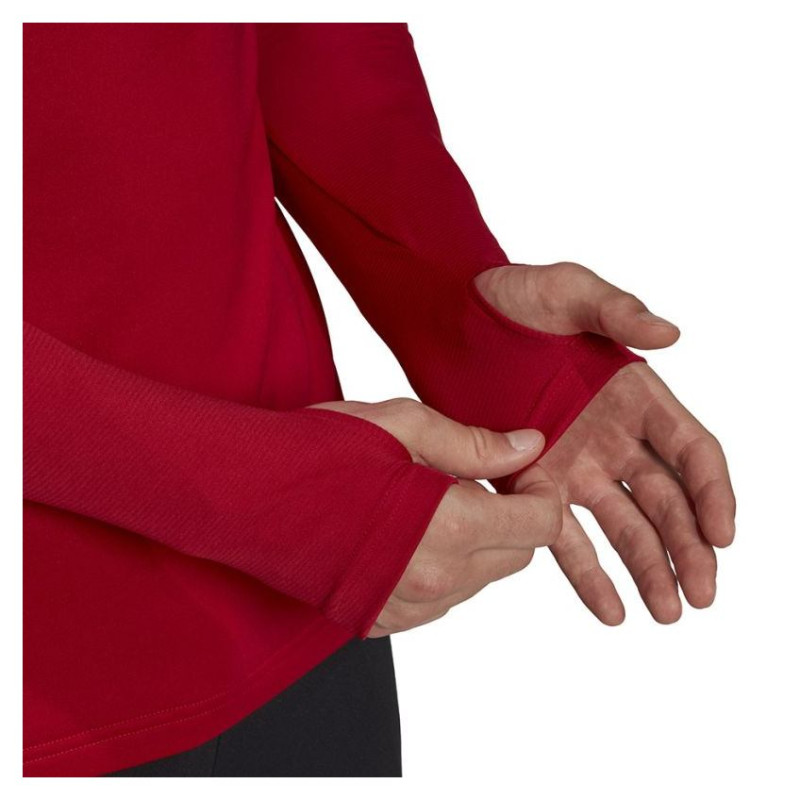 Adidas Sweatshirt adidas Condivo 22 Training Top M HB0007 (XL)