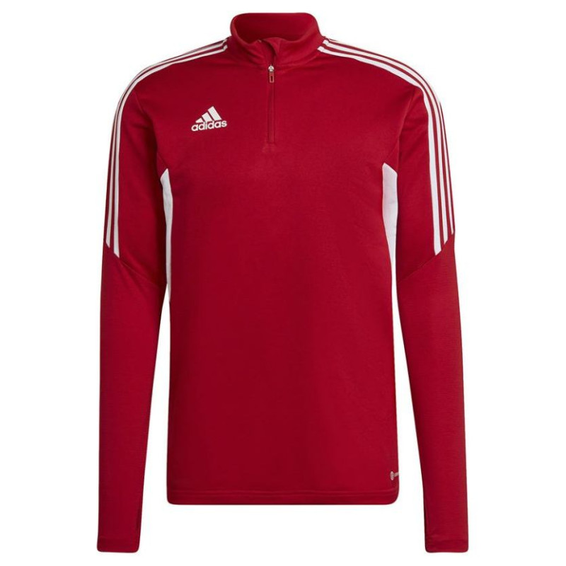 Adidas Sweatshirt adidas Condivo 22 Training Top M HB0007 (2XL)