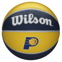 Wilson NBA Team Indiana Pacers Ball WTB1300XBIND (7)