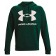 Under Armour Under Armor Rival Fleece Big Logo HD Sweatshirt M 1357093 330 (S)