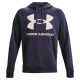 Under Armour Under Armor Rival Fleece Big Logo HD Sweatshirt M 1357093 558 (S)