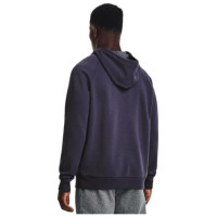 Under Armour Under Armor Rival Fleece Big Logo HD Sweatshirt M 1357093 558 (S)