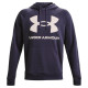 Under Armour Under Armor Rival Fleece Big Logo HD Sweatshirt M 1357093 558 (S)