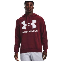 Under Armour Under Armor Rival Fleece Big Logo HD Sweatshirt M 1357093 690 (M)