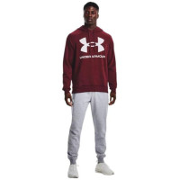 Under Armour Under Armor Rival Fleece Big Logo HD Sweatshirt M 1357093 690 (M)