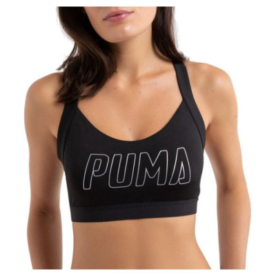 Puma Drycell W 519085 01 sports bra (M)