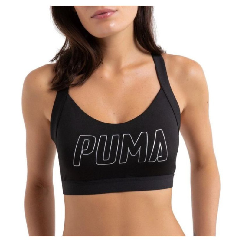 Puma Drycell W 519085 01 sports bra (M)