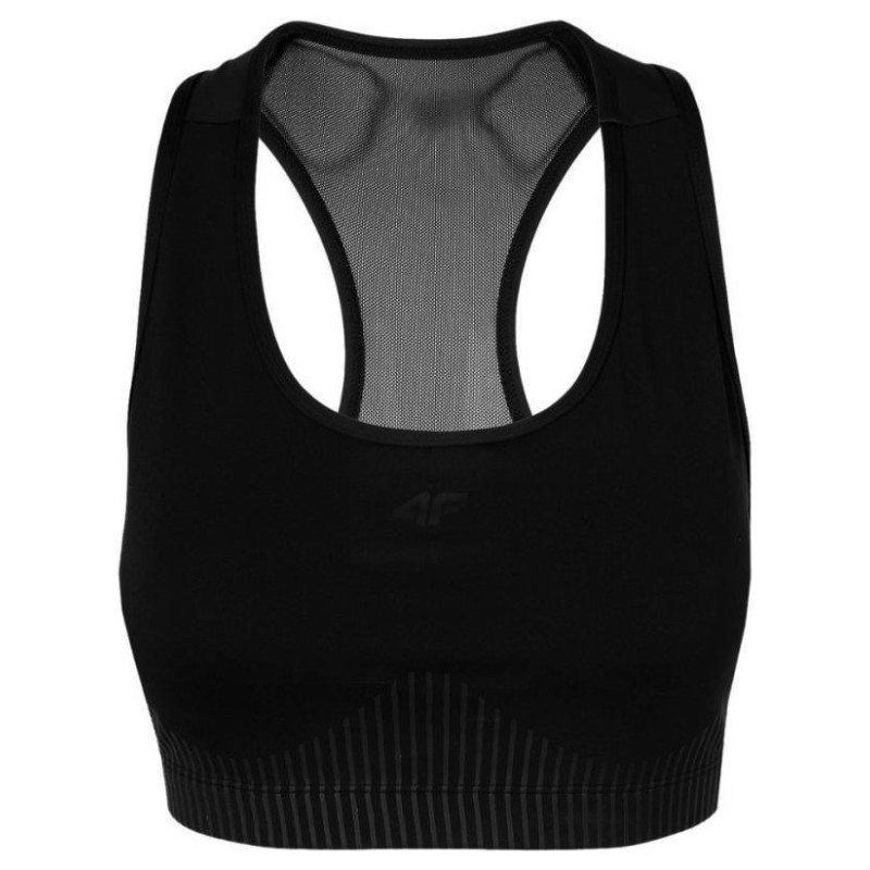 4F W Sports Bra H4Z22 STAD011 20S (XS)