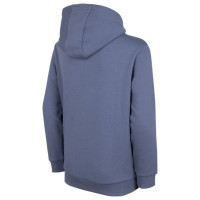 4F Sweatshirt 4F Jr. HJZ22 JBLD003 32S (158cm)