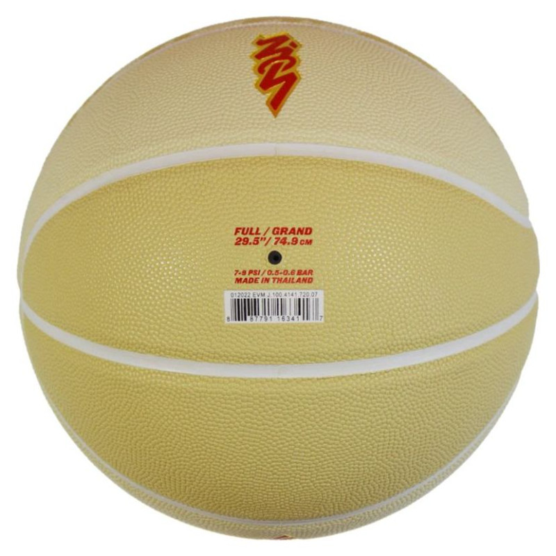 Jordan All Court Zion Ball J1004141720 (7)