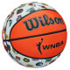 Wilson Basketball ball Wilson WNBA All Team Ball WTB46001X (6)