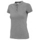 4F T-shirt 4F W H4Z22TSD356MEDIUM GRAY MELANGE (S)