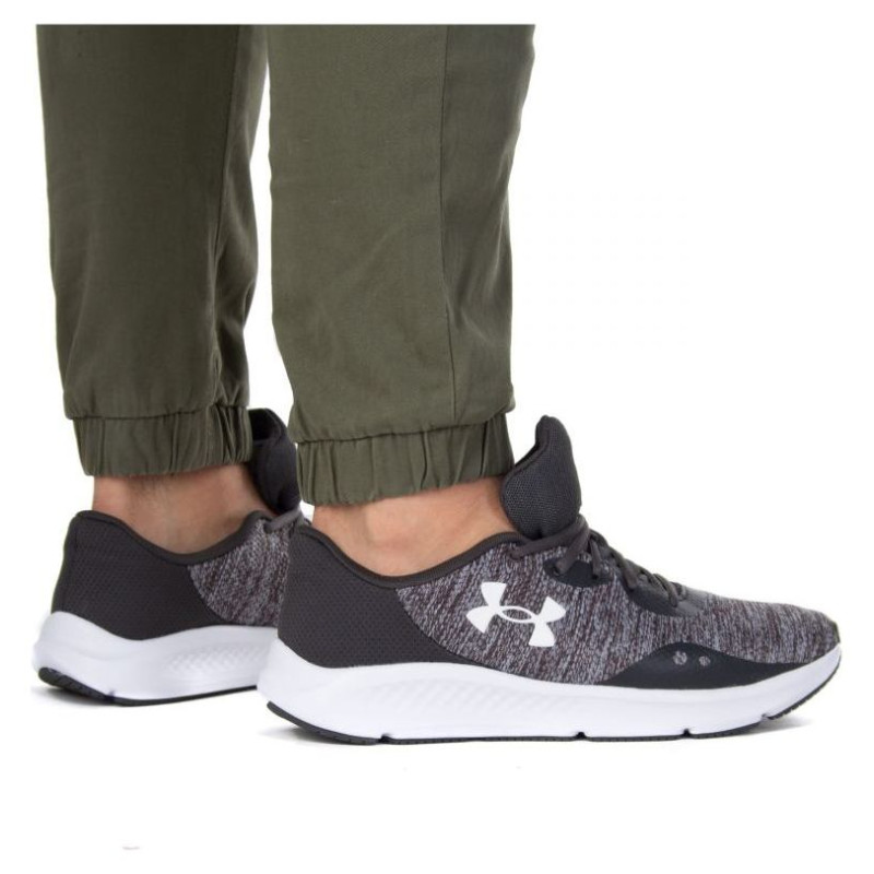 Under Armour Shoes Under Armor Charged Pursuit 3 Twist M 3025945-100 (42.5)