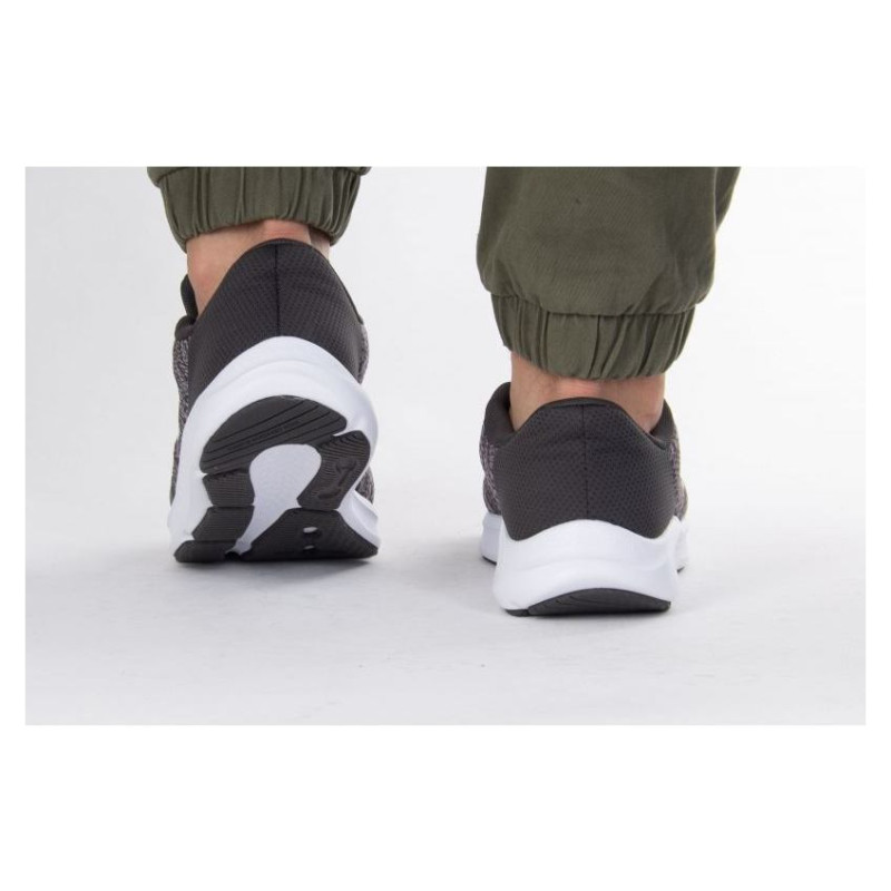 Under Armour Shoes Under Armor Charged Pursuit 3 Twist M 3025945-100 (42.5)