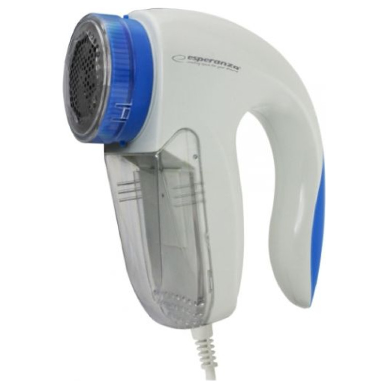 Esperanza ECS006 Pūku noņēmējs 4W