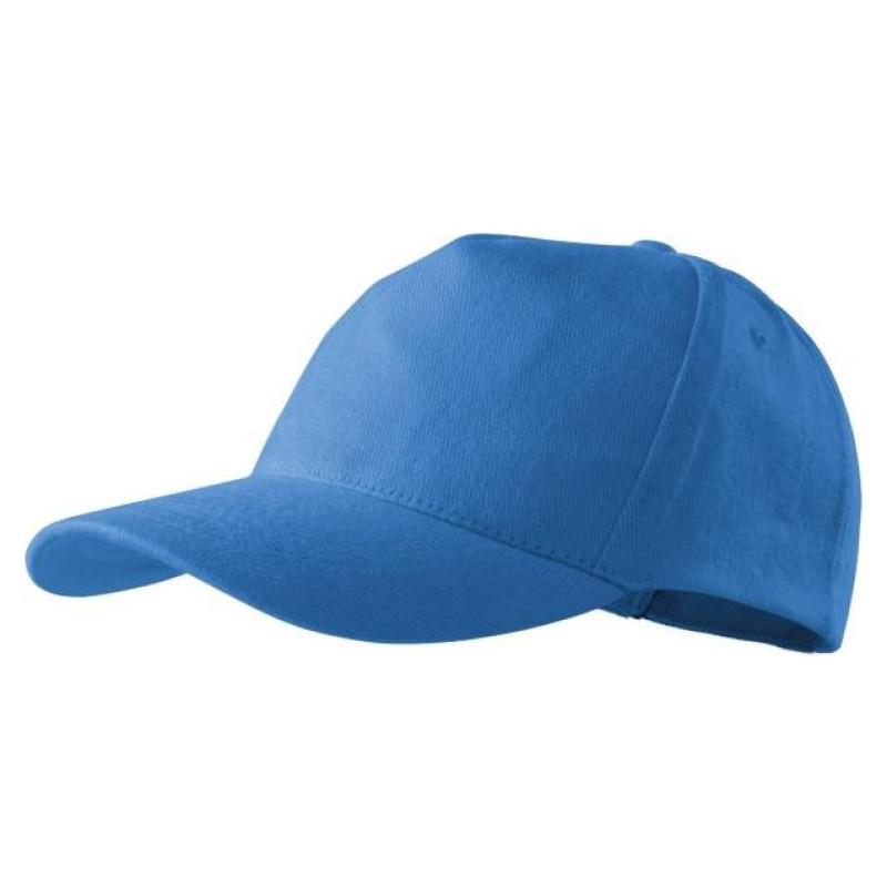 Malfini 5P Cap MLI-30714 (nastawialna)