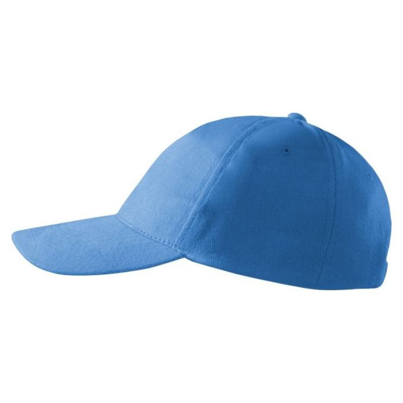 Malfini 5P Cap MLI-30714 (nastawialna)