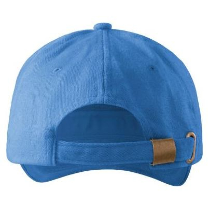 Malfini 5P Cap MLI-30714 (nastawialna)