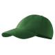 Malfini 6P cap MLI-30506 (nastawialna)