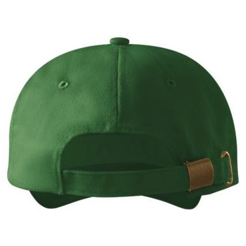 Malfini 6P cap MLI-30506 (nastawialna)