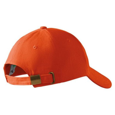Malfini 6P cap MLI-30511 (nastawialna)