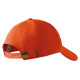 Malfini 6P cap MLI-30511 (nastawialna)