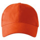 Malfini 6P cap MLI-30511 (nastawialna)