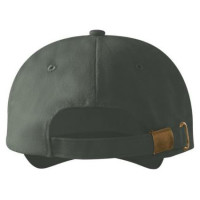 Malfini 6P cap MLI-30567 (nastawialna)