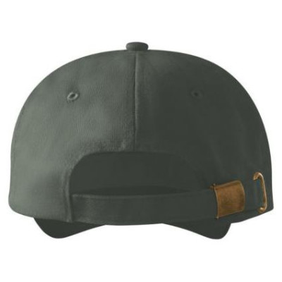 Malfini 6P cap MLI-30567 (nastawialna)