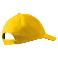 Malfini Cap Malfini 6P Kids Jr MLI-30304 (nastawialna)