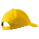 Malfini Cap Malfini 6P Kids Jr MLI-30304 (nastawialna)