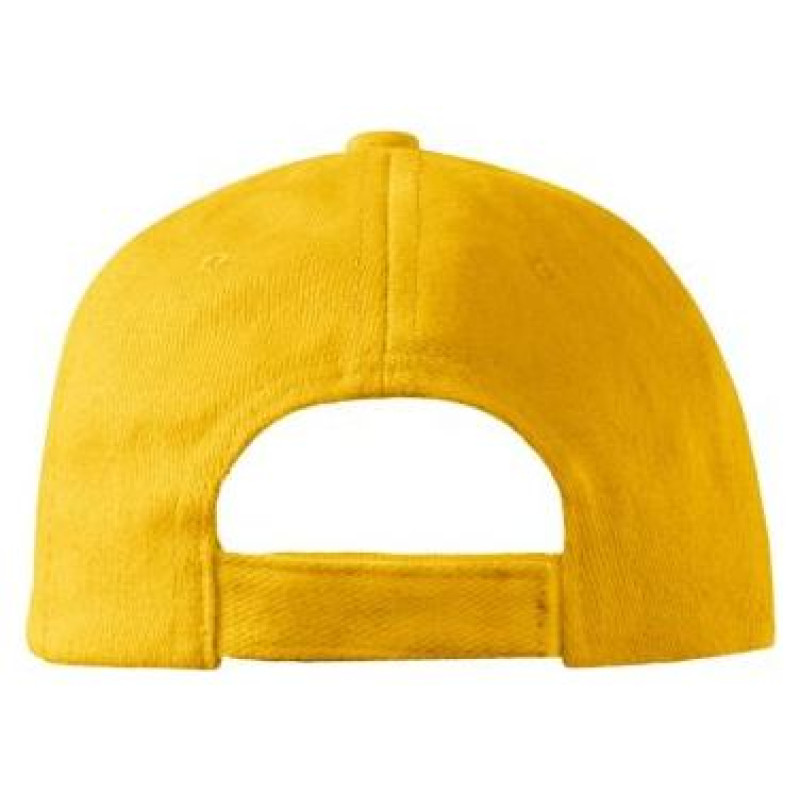 Malfini Cap Malfini 6P Kids Jr MLI-30304 (nastawialna)