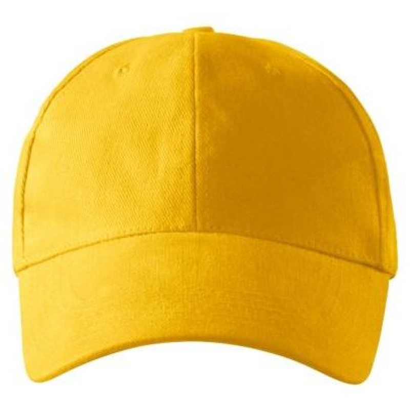 Malfini Cap Malfini 6P Kids Jr MLI-30304 (nastawialna)