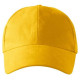 Malfini Cap Malfini 6P Kids Jr MLI-30304 (nastawialna)