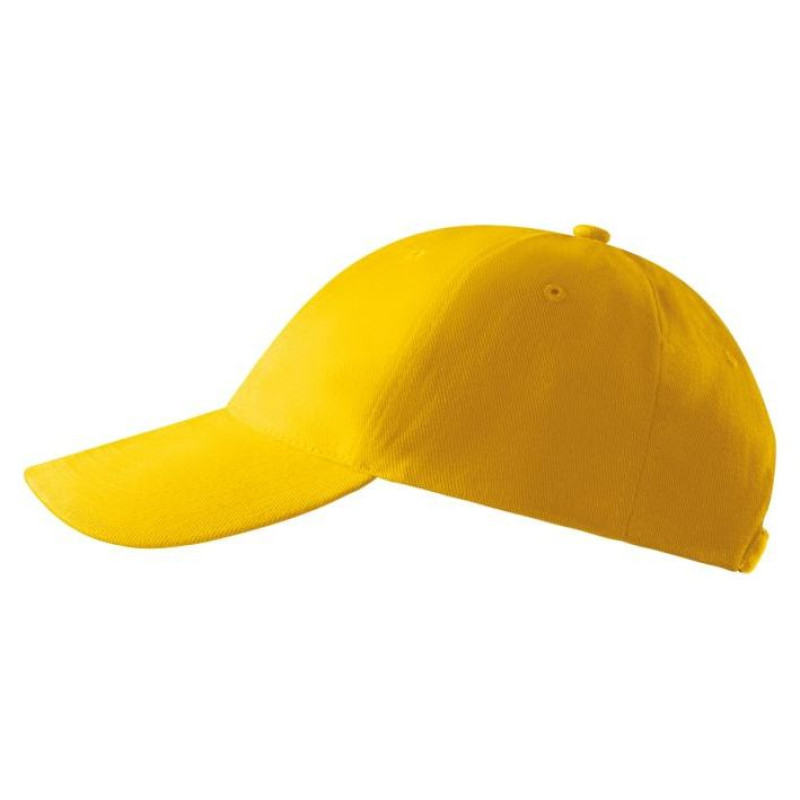 Malfini Cap Malfini 6P Kids Jr MLI-30304 (nastawialna)