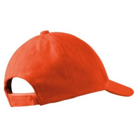 Malfini Cap Malfini 6P Kids Jr MLI-30311 (nastawialna)